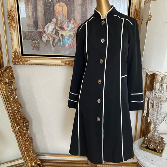 Harve Benard by Benard Holtzman Coat - Picture 1 of 6